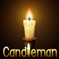 Test Candleman 