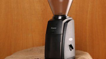 Test Baratza Encore