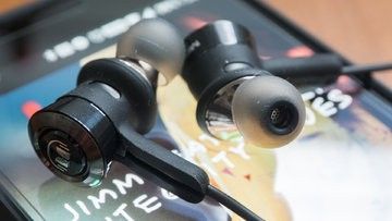 Monster Audio Clarity im Test: 1 Bewertungen, erfahrungen, Pro und Contra