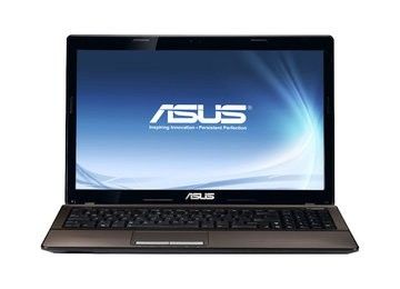 Asus X53S im Test: 1 Bewertungen, erfahrungen, Pro und Contra