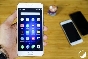Meizu M3E Review: 4 Ratings, Pros and Cons