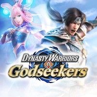 Test Dynasty Warriors Godseekers
