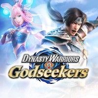 Anlisis Dynasty Warriors Godseekers