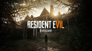 Resident Evil 7 test par ActuGaming Resident Evil 7 test par ActuGaming
