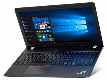 Lenovo ThinkPad E570 im Test: 2 Bewertungen, erfahrungen, Pro und Contra