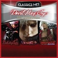 Anlisis Devil May Cry HD Collection