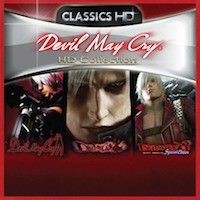 Test Devil May Cry HD Collection