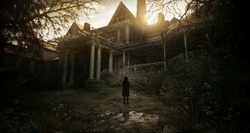 Resident Evil 7 test par JVL