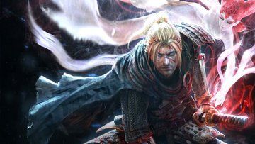 Nioh test par GamesRadar Nioh test par GamesRadar