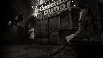 Here They Lie test par ActuGaming Here They Lie test par ActuGaming