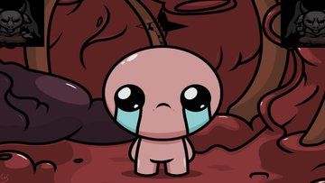 The Binding of Isaac Afterbirth test par GamingWay