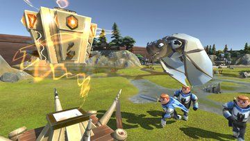Siegecraft Commander testé par GameSpew Siegecraft Commander testé par GameSpew