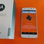 Test Lenovo Moto Z Play