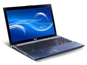 Test Acer Aspire 4830TG