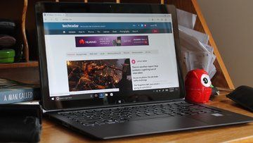 Vaio Z Flip test par TechRadar