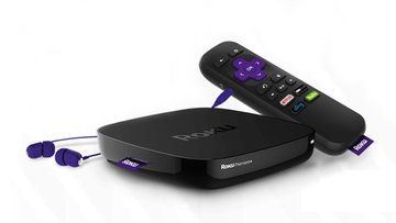 Roku Premiere Plus test par TechRadar