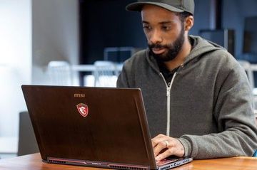MSI GS63VR Review: 6 Ratings, Pros and Cons