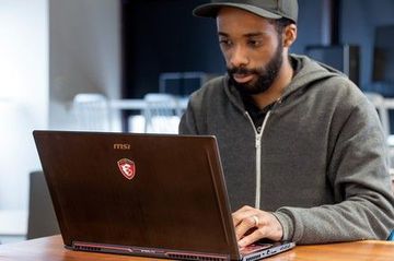 MSI GS63VR im Test: 6 Bewertungen, erfahrungen, Pro und Contra