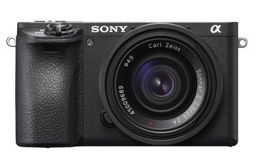 Sony Alpha 6500 Review: 3 Ratings, Pros and Cons