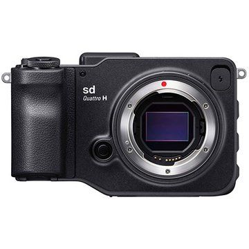 Sigma sd quattro test par Les Numériques Sigma sd quattro test par Les Numériques