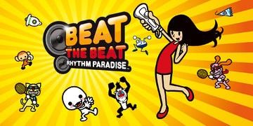 Anlisis Rhythm Paradise Beat the Beat