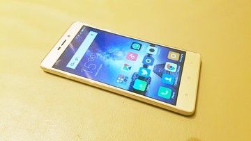 Xiaomi RedMi 3S Review