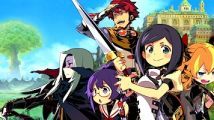 Etrian Odyssey IV : Legends of the Titan Review: 2 Ratings, Pros and Cons