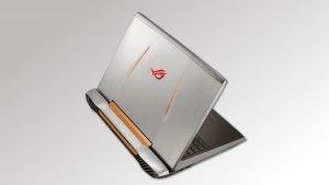 Asus ROG G752 test par Trusted Reviews