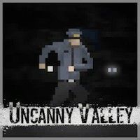Anlisis Uncanny Valley 