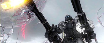 Anlisis Earth Defense Force 2025