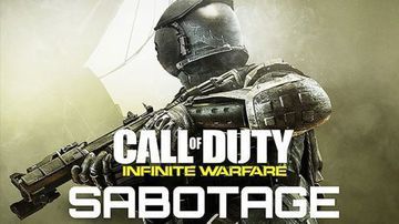 Call of Duty Infinite Warfare test par GameBlog.fr