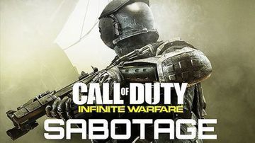 Call of Duty Infinite Warfare test par GameBlog.fr Call of Duty Infinite Warfare test par GameBlog.fr
