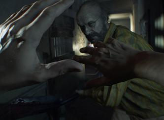 Resident Evil 7 test par PCMag