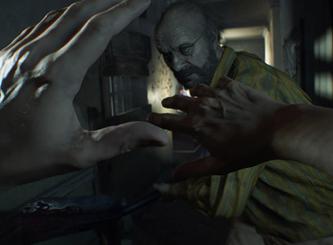 Resident Evil 7 test par PCMag Resident Evil 7 test par PCMag