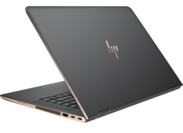 HP Spectre x360 15 test par ComputerShopper HP Spectre x360 15 test par ComputerShopper
