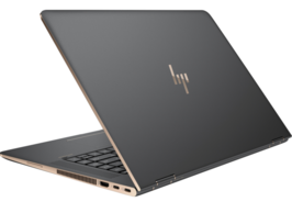 HP Spectre x360 15 test par ComputerShopper