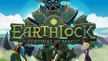 Earthlock Festival of Magic test par ActuGaming