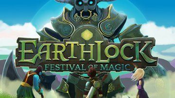 Earthlock Festival of Magic test par ActuGaming Earthlock Festival of Magic test par ActuGaming