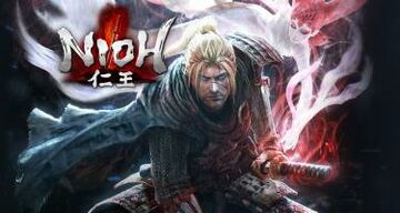 Nioh test par JVL Nioh test par JVL