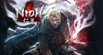 Nioh test par JVL