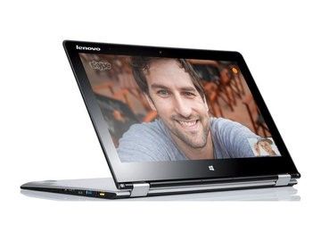 Lenovo Yoga 700 test par NotebookCheck