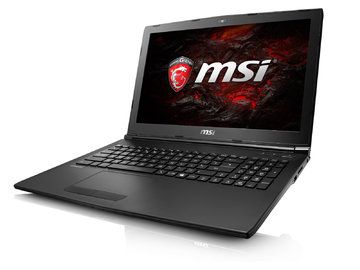 MSI GL62M 7RD-077 im Test: 1 Bewertungen, erfahrungen, Pro und Contra