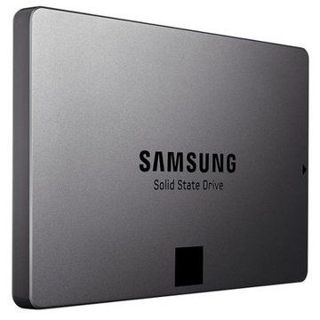 Samsung 840 Evo 120 Go im Test: 1 Bewertungen, erfahrungen, Pro und Contra