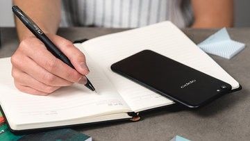 Oppo R9s test par TechRadar Oppo R9s test par TechRadar