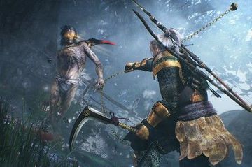 Nioh test par DigitalTrends Nioh test par DigitalTrends