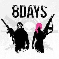 8Days Review: 2 Ratings, Pros and Cons