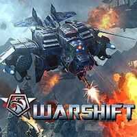 Review Warshift 