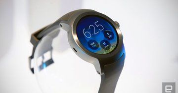 LG Watch Sport im Test: 6 Bewertungen, erfahrungen, Pro und Contra