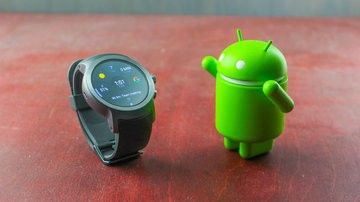 LG Watch Style im Test: 6 Bewertungen, erfahrungen, Pro und Contra