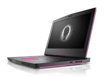 Anlisis Alienware 15 R3